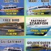 Fast Boat Fast Boat