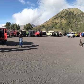 Bromo