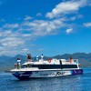 Einstein Boat Einstein Boat
