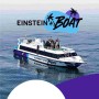 Einstein  Boat