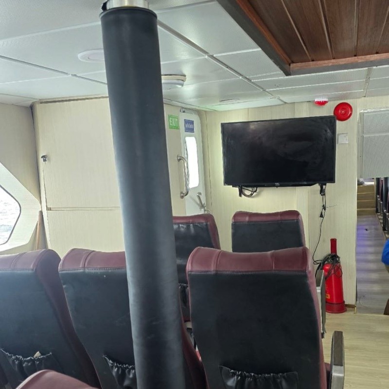 Semaya Fast Boat Semaya Fast Boat