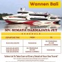 Semaya Fast Boat