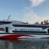 Semaya Fast Boat
