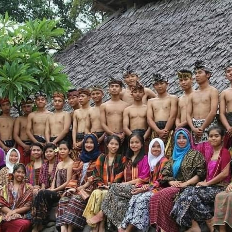 Lombok Culture Lombok Culture