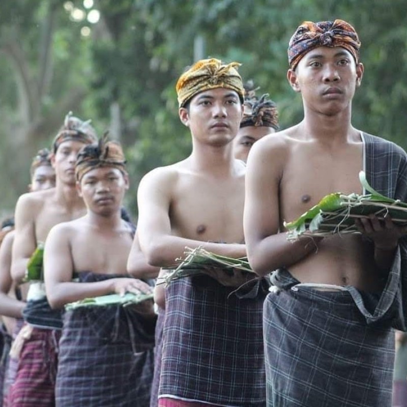 Lombok Culture Lombok Culture