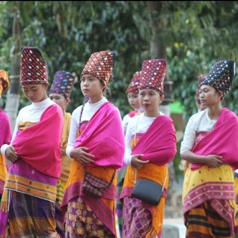 Lombok Culture Lombok Culture
