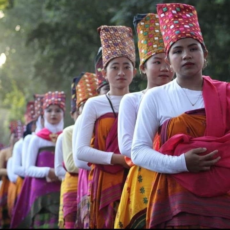 Lombok Culture Lombok Culture