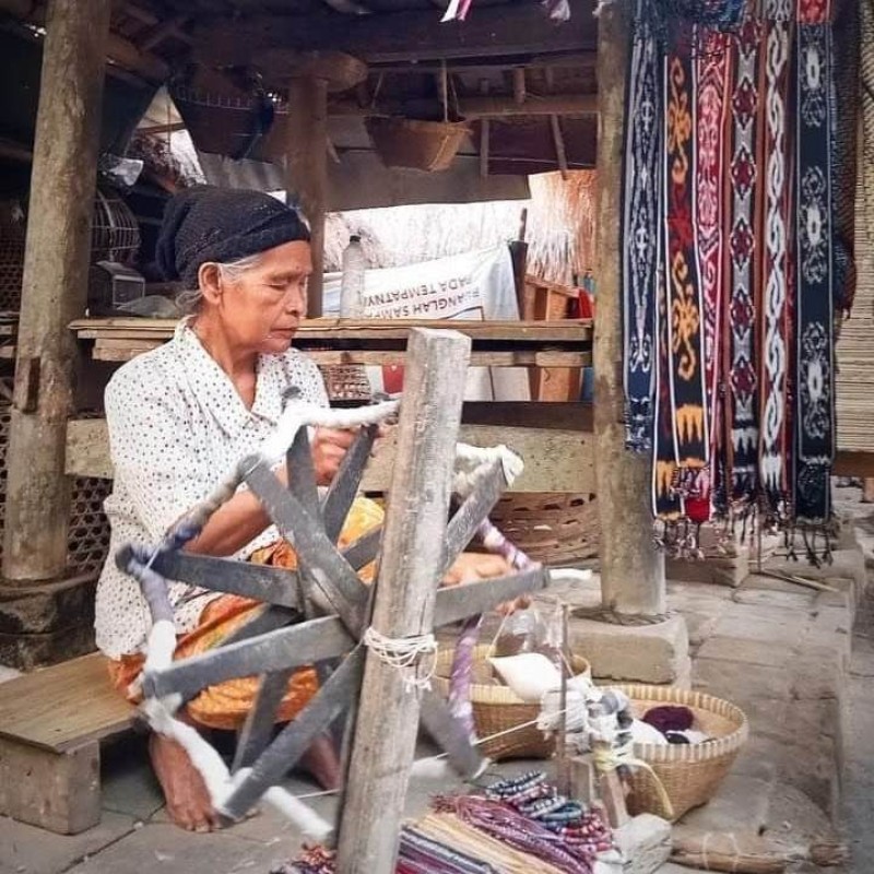 Lombok Culture Lombok Culture
