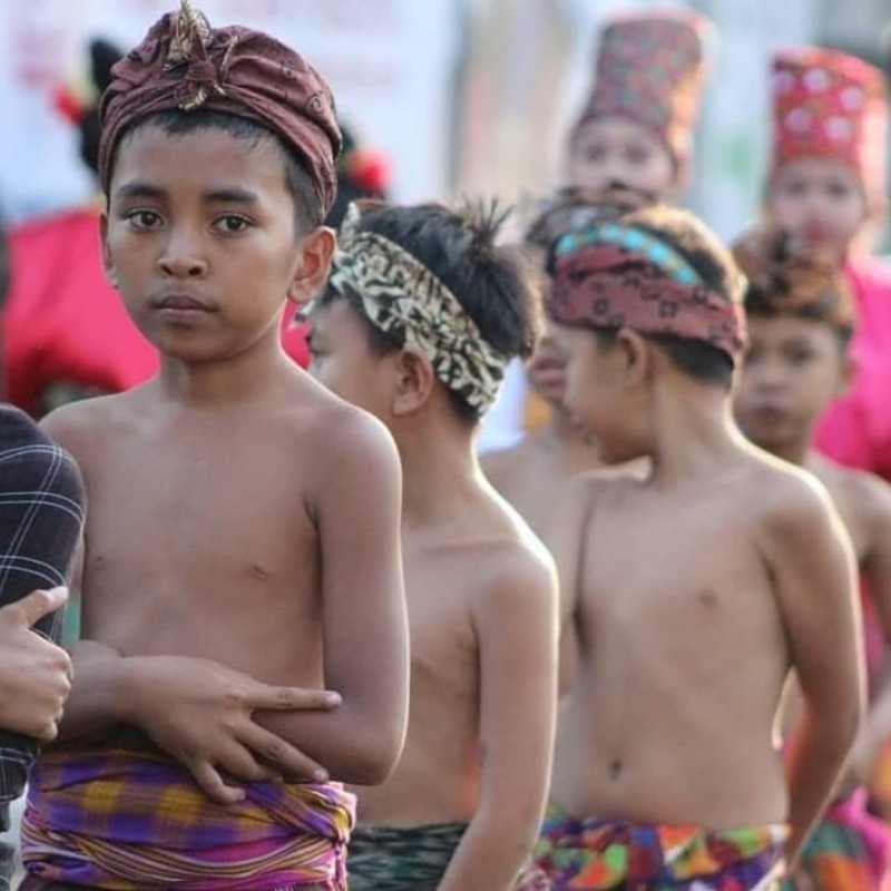 Lombok Culture Lombok Culture