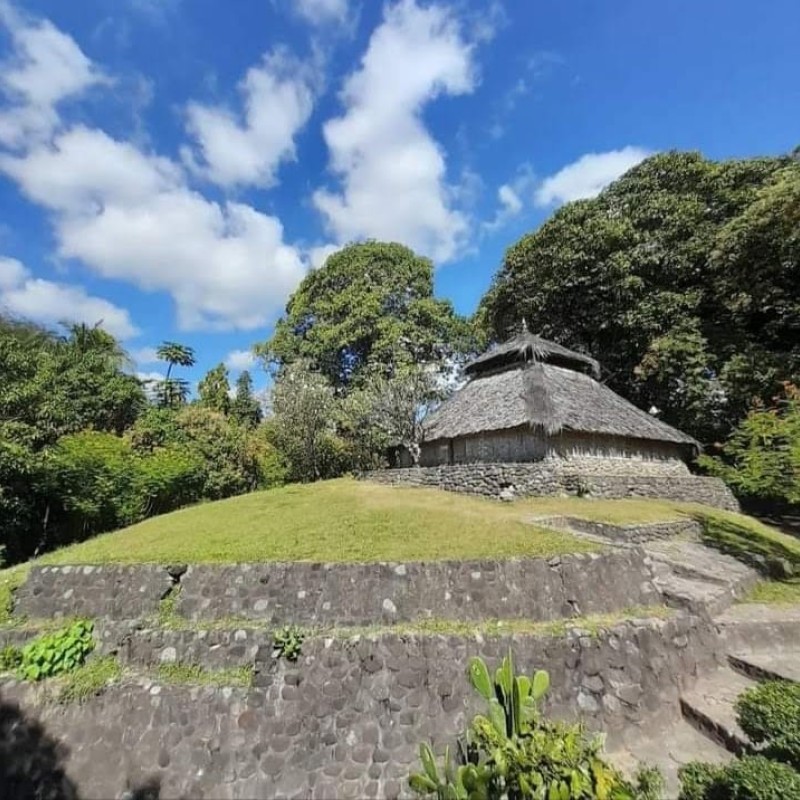 Lombok Culture Lombok Culture