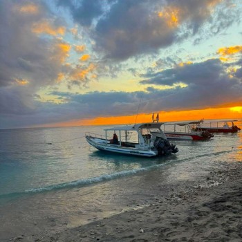 NUSA PENIDA FULL DAY TRIP PACKAGE E (Private)