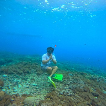 NUSA PENIDA FULL DAY TRIP PACKAGE D (Private)