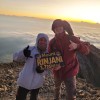Crater rim, Sembalun Without Summit 2D2N Crater rim, Sembalun Without Summit 2D2N