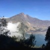 Crater rim, Sembalun Without Summit 2D2N