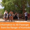 Open Trip Komodo 4D3N from Lombok Open Trip Komodo 4D3N from Lombok