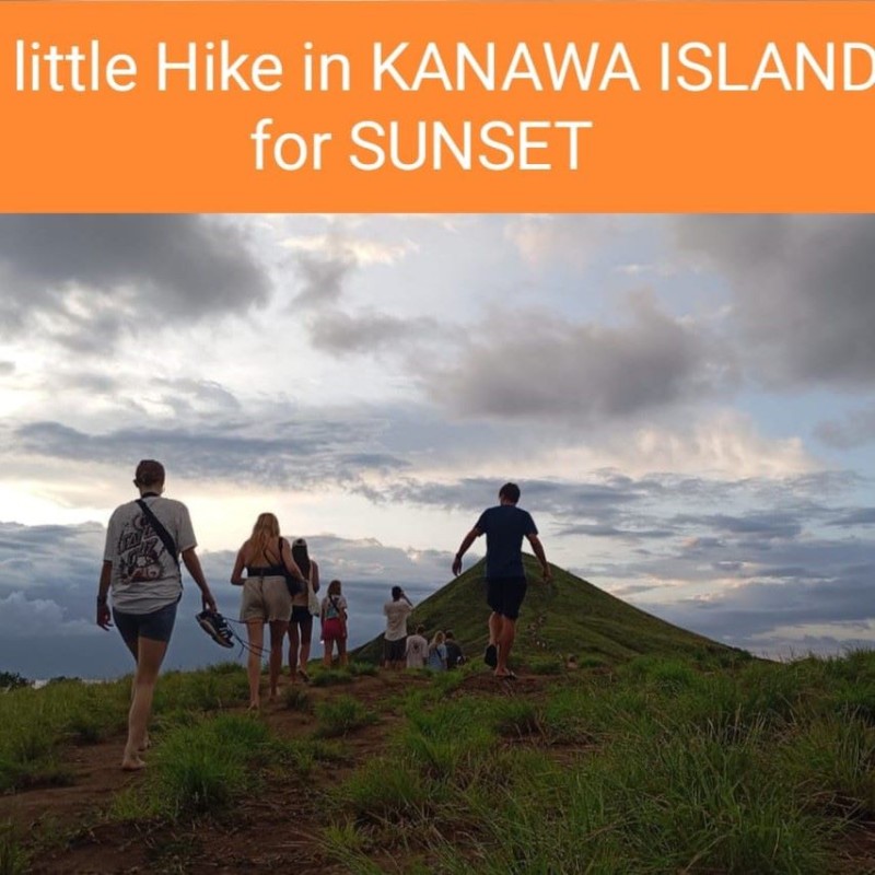 Open Trip Komodo 4D3N from Lombok Open Trip Komodo 4D3N from Lombok