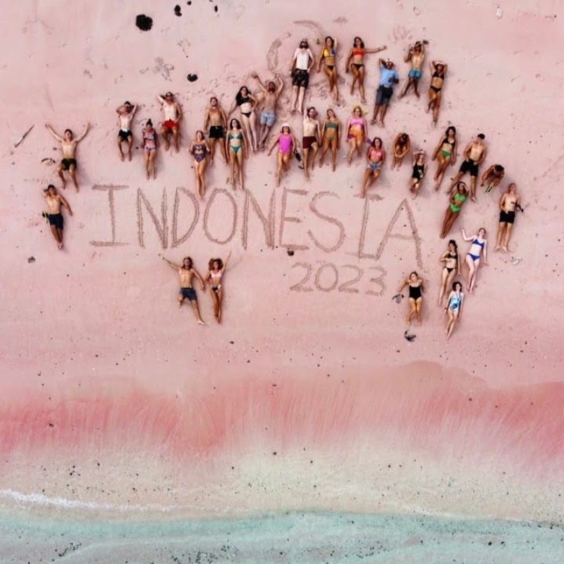 Open Trip Komodo 4D3N from Lombok Open Trip Komodo 4D3N from Lombok