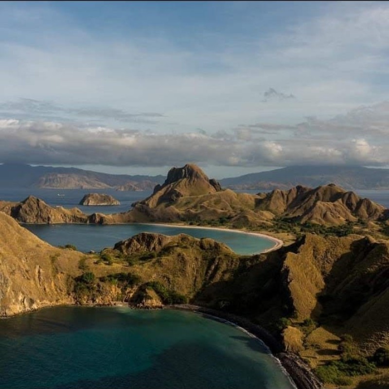 Open Trip Komodo 4D3N from Lombok Open Trip Komodo 4D3N from Lombok