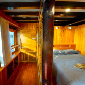 TRIP LOMBOK - KOMODO - LABUAN BAJO 4D3N