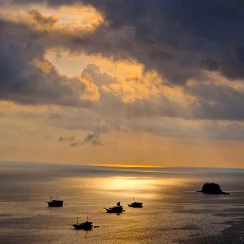 Open Trip Komodo 4D3N from Lombok Open Trip Komodo 4D3N from Lombok