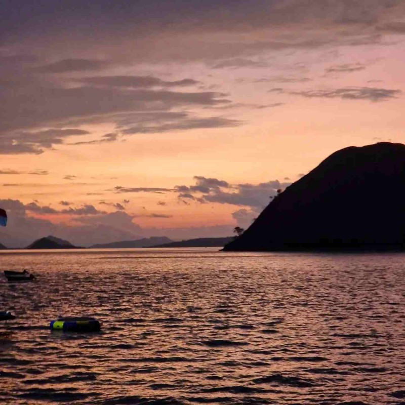 Open Trip Komodo 4D3N from Lombok Open Trip Komodo 4D3N from Lombok