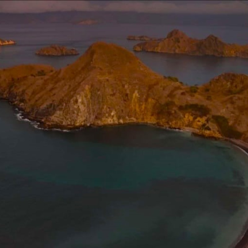 Open Trip Komodo 4D3N from Lombok Open Trip Komodo 4D3N from Lombok