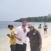 Pink Beach Trip