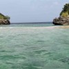 Pink Beach Trip