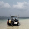 Pink Beach Trip