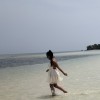 Pink Beach Trip