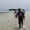 Pink Beach Trip