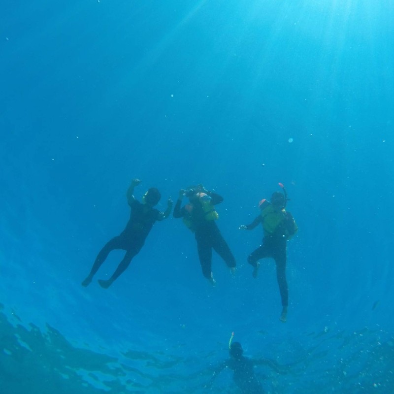 Gili Trawangan Snorkling Gili Trawangan Snorkling
