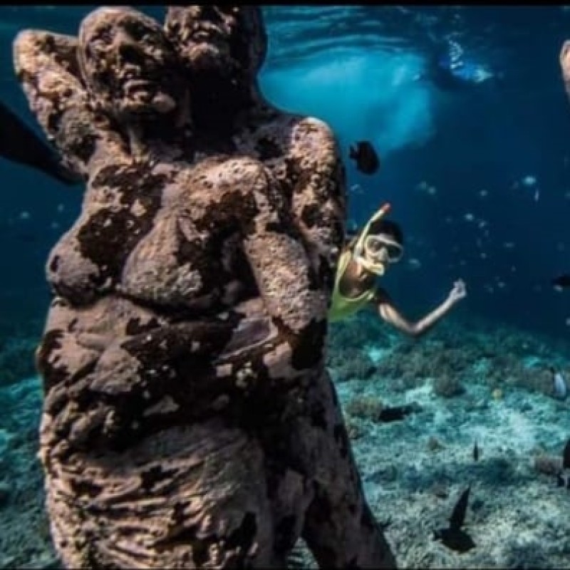 Gili Trawangan Snorkling Gili Trawangan Snorkling