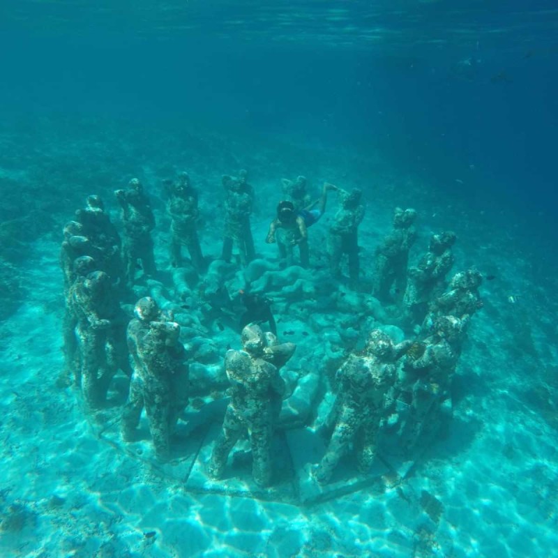 Gili Trawangan Snorkling Gili Trawangan Snorkling